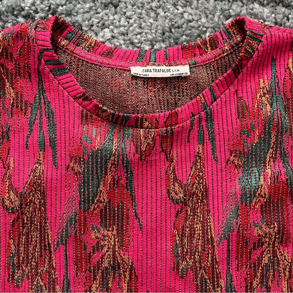 Zara Matching Set - Picture 4 of 8